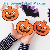 PATIKIL 32mm Acrylic Safety Eyes Blue Green for Crafts & Halloween Props view 6