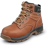 Women's 6 TiTAN EV MaxTRAX Composite Toe Waterproof Boot