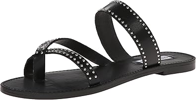 steve madden recover sandals