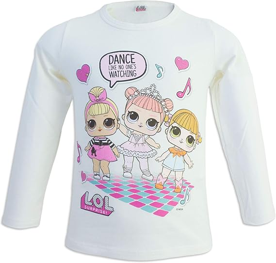 magliette lol surprise