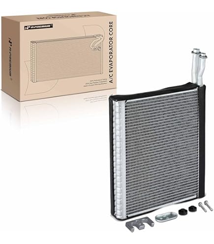 Amazon.com: New HVAC A/C Evaporator Core EV 940146PFC