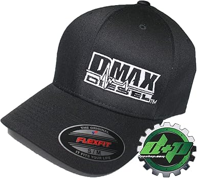 chevy duramax hats