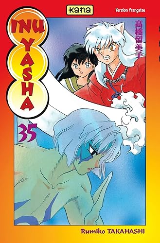 Download Inu-Yasha, tome 35 PDF