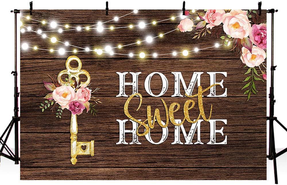 Which Is The Best Home Sweet Home Party Decor Home Studio