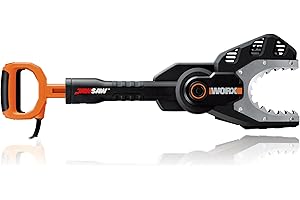 WORX WG307 6-Inch 5-Amp Electric JawSaw