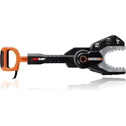 WORX WG320 20V Power Share JawSaw 
