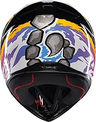 AGV K1 S Bezzecchi 2023 Street Helmet - X-Large