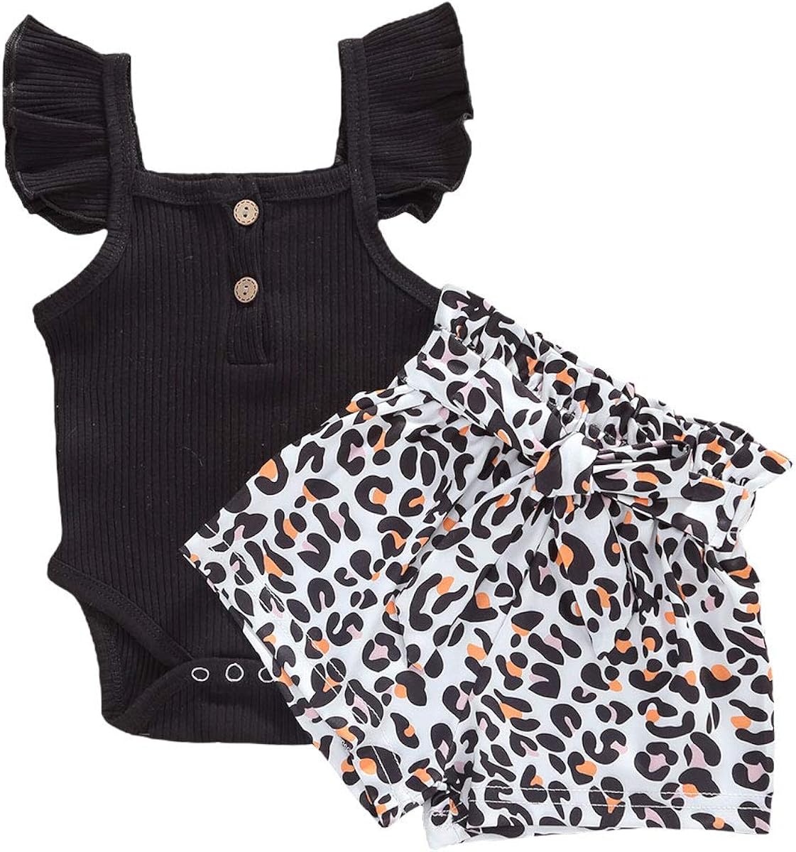 baby girl suit set