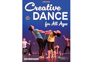 Creative Dance for All Ages