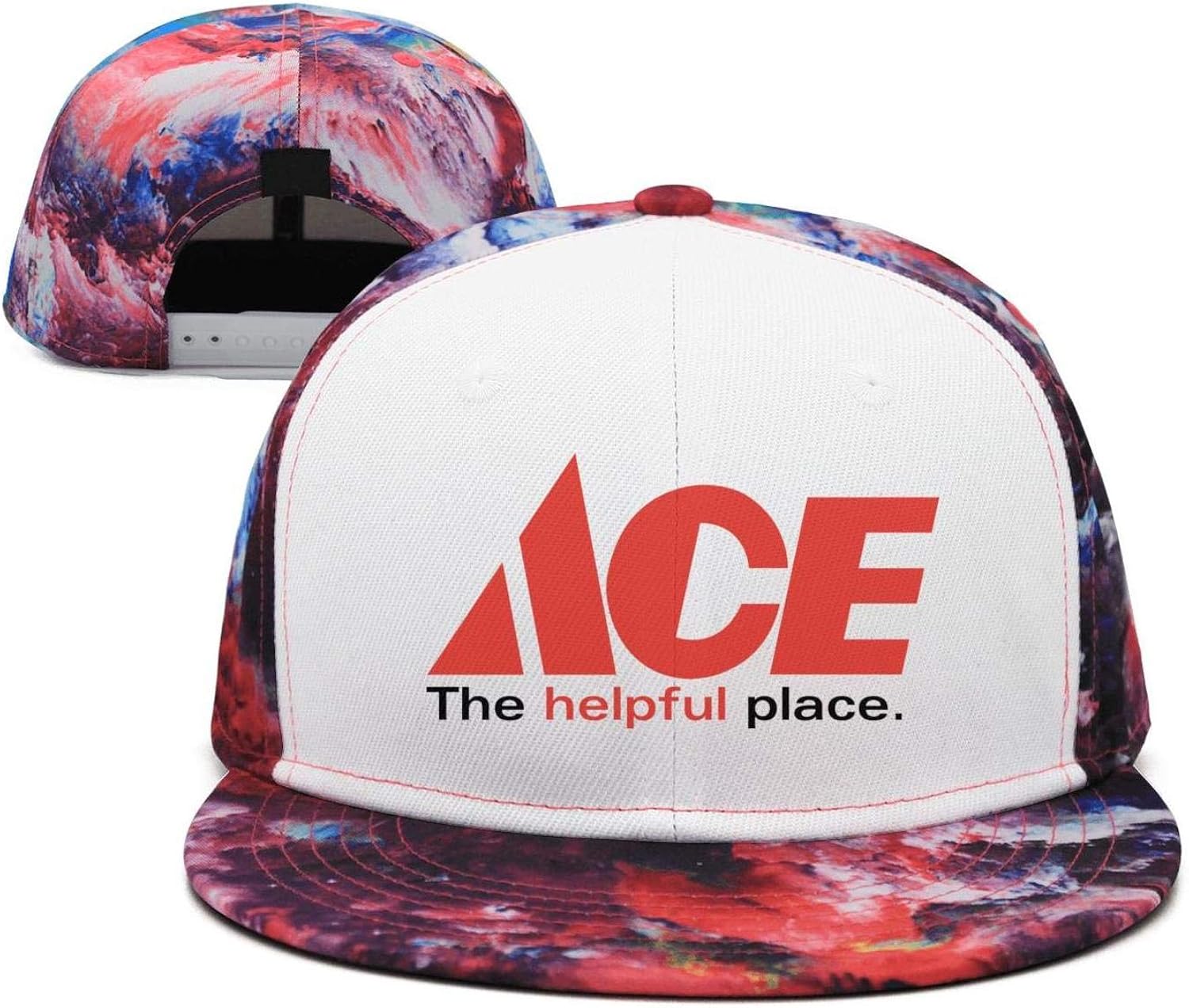 cool snapback hats
