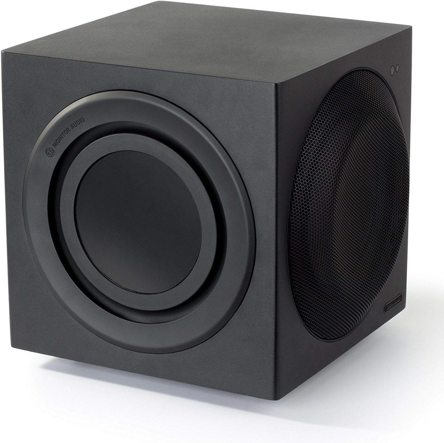 Monitor Audio CW8 Powered Subwoofer Home Audio & Theater
