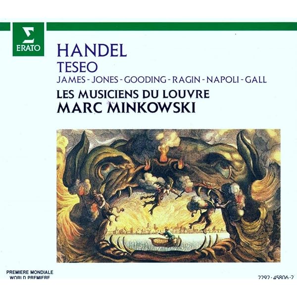 その他 Handel: Tamerlano [Blu-ray] [Import] 2mvetro Tamerlano (Handel) Opera Italian 2 Discs - Blu-Ray / Region