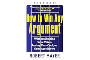 How to Win Any Argument