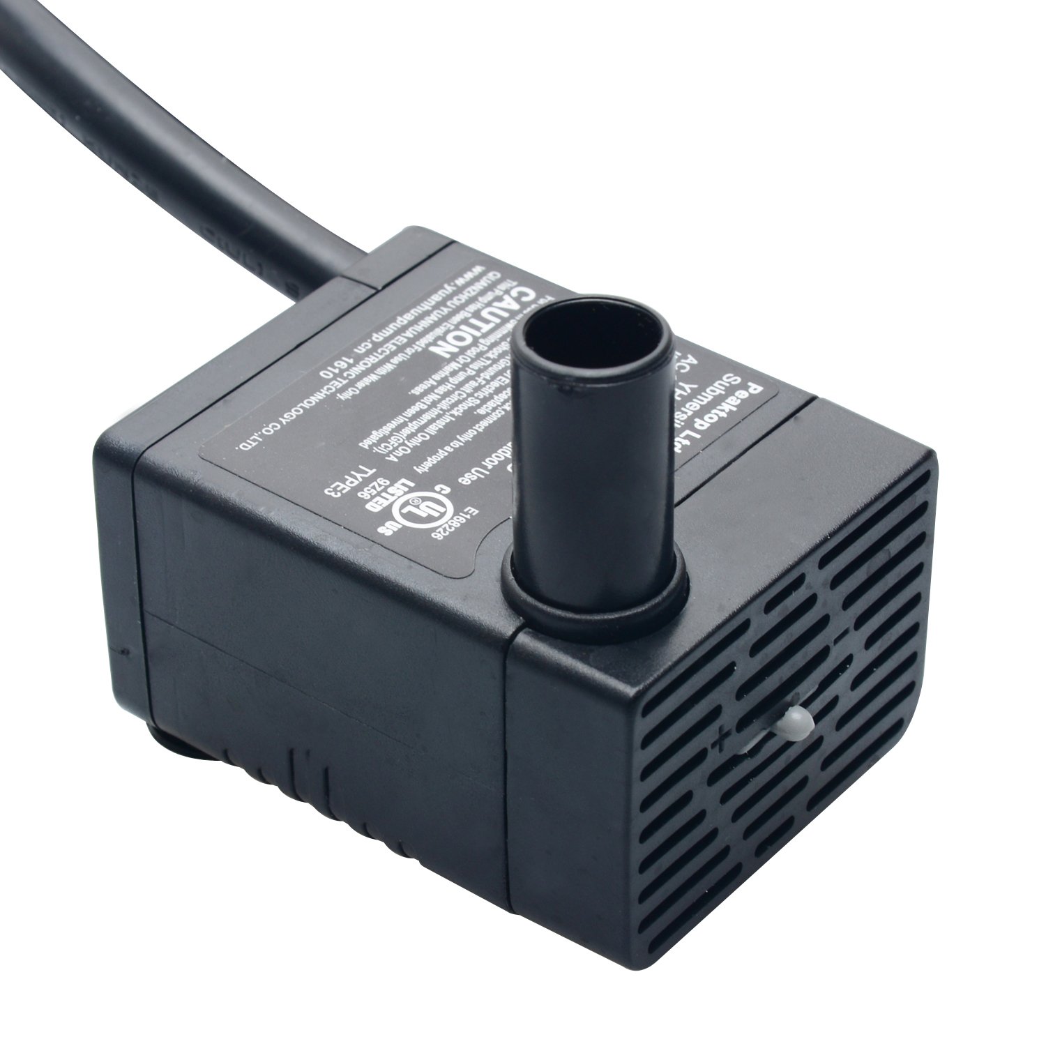 Aqua-Tech 30-60 Gallons Ultra Quiet Power Filter for Aquariums ... Aqua-Tech 30-60 Gallons Ultra Quiet Power Filter for Aquariums ...