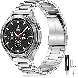 Lerobo Band Compatible with Samsung Watch 7 6 5 4