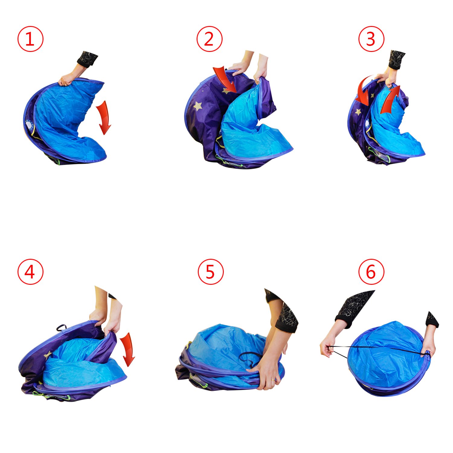 Складываем детскую палатку. Сложить игровую палатку. Круглая палатка детская. Складываем детскую палатку. Сложить игровую палатку для детей.