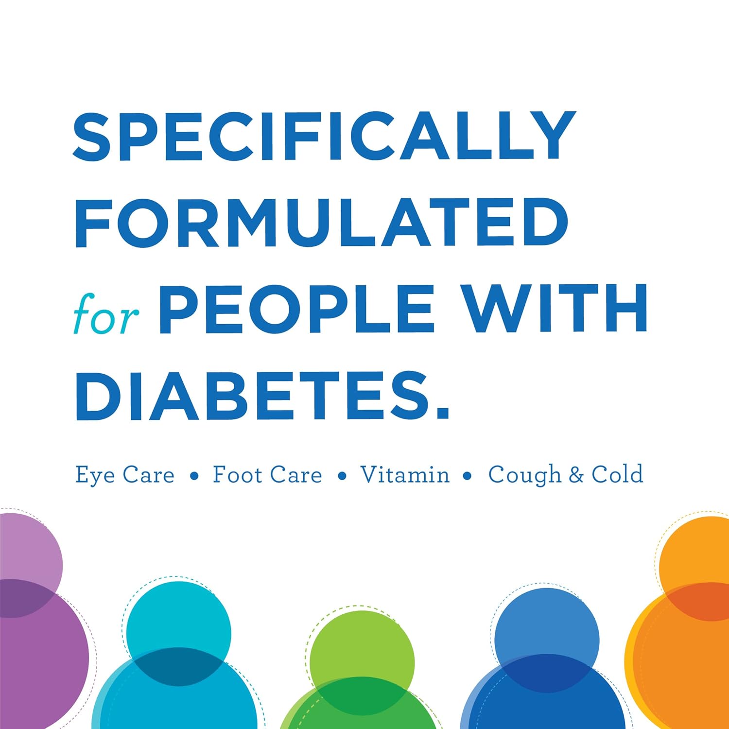 Type You Diabetic Care Foot Cream, Callus Remover and Foot Care for Dry