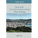 Social-Environmental Planning (Social Environmental Sustainability)