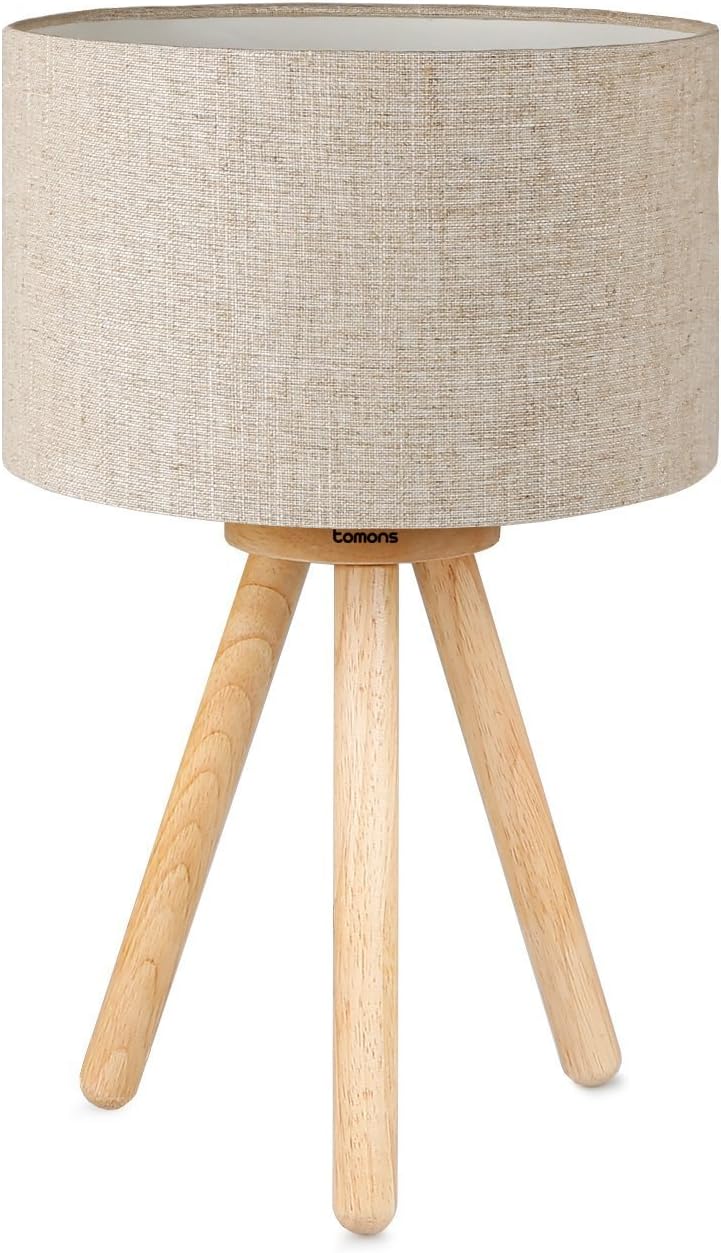 Best desk lamp tripod base