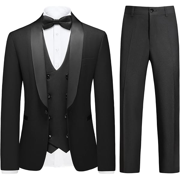 Tuta Uomo Cotone Leggero Primaverile Slim Felpa e Pantalone da Ginnastica