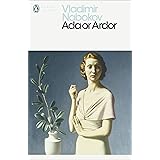 ADA or Ardor: A Family Chronicle