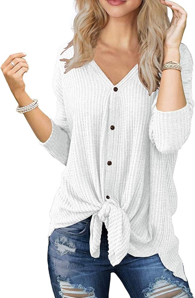 sweater with a button down shirt