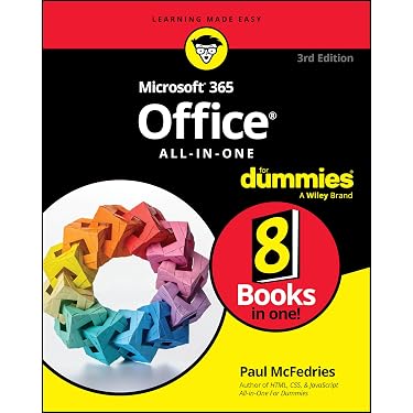 Amazon Best Sellers: Best Microsoft Word Guides