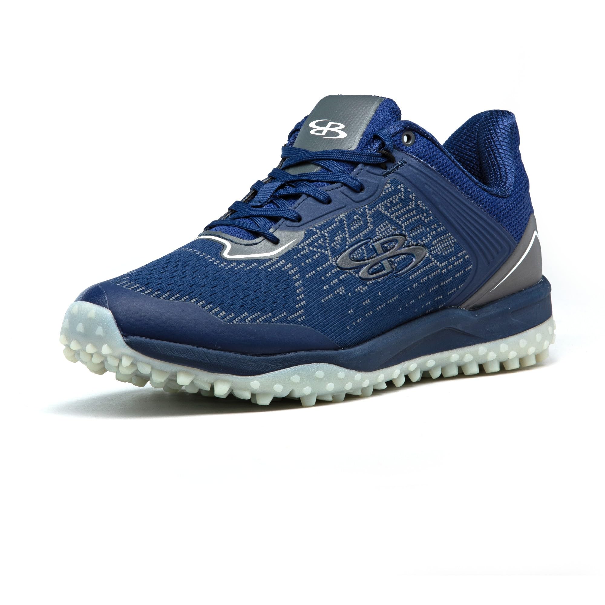 Boombah Viper Pureknit Men's Turf - Status