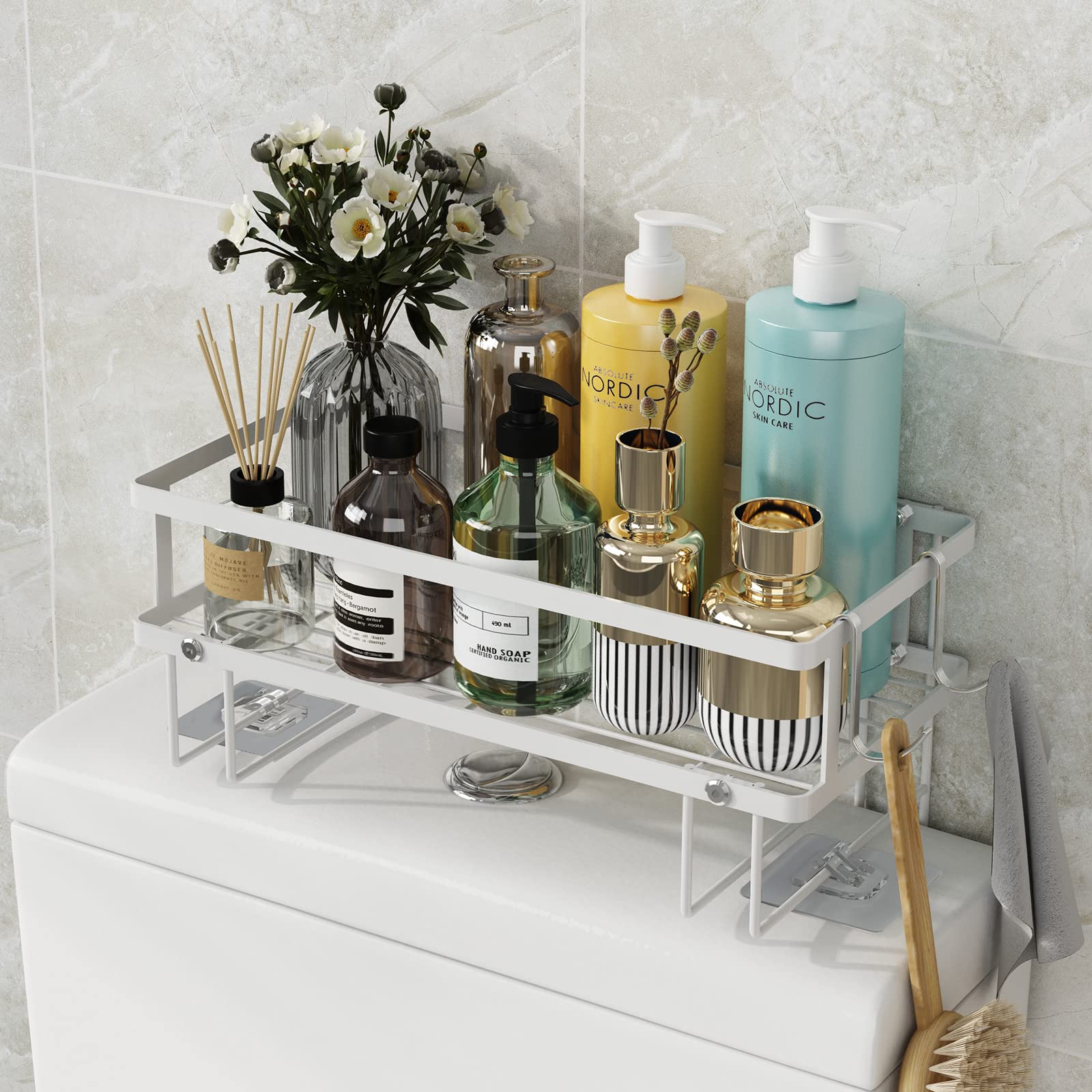 Bathroom Organizer