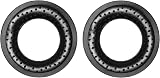 Beyerdynamic EDT 770 VB Ear Pad Set Black Headphone Earpad Replacement view 3