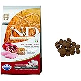 farmina ancestral grain