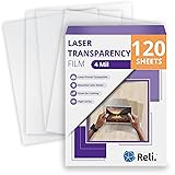Reli. Transparency Sheets