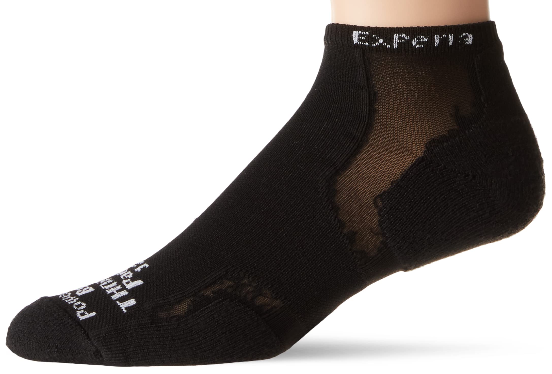 thorlos Experia Men’s XCCU low cut fitness socks