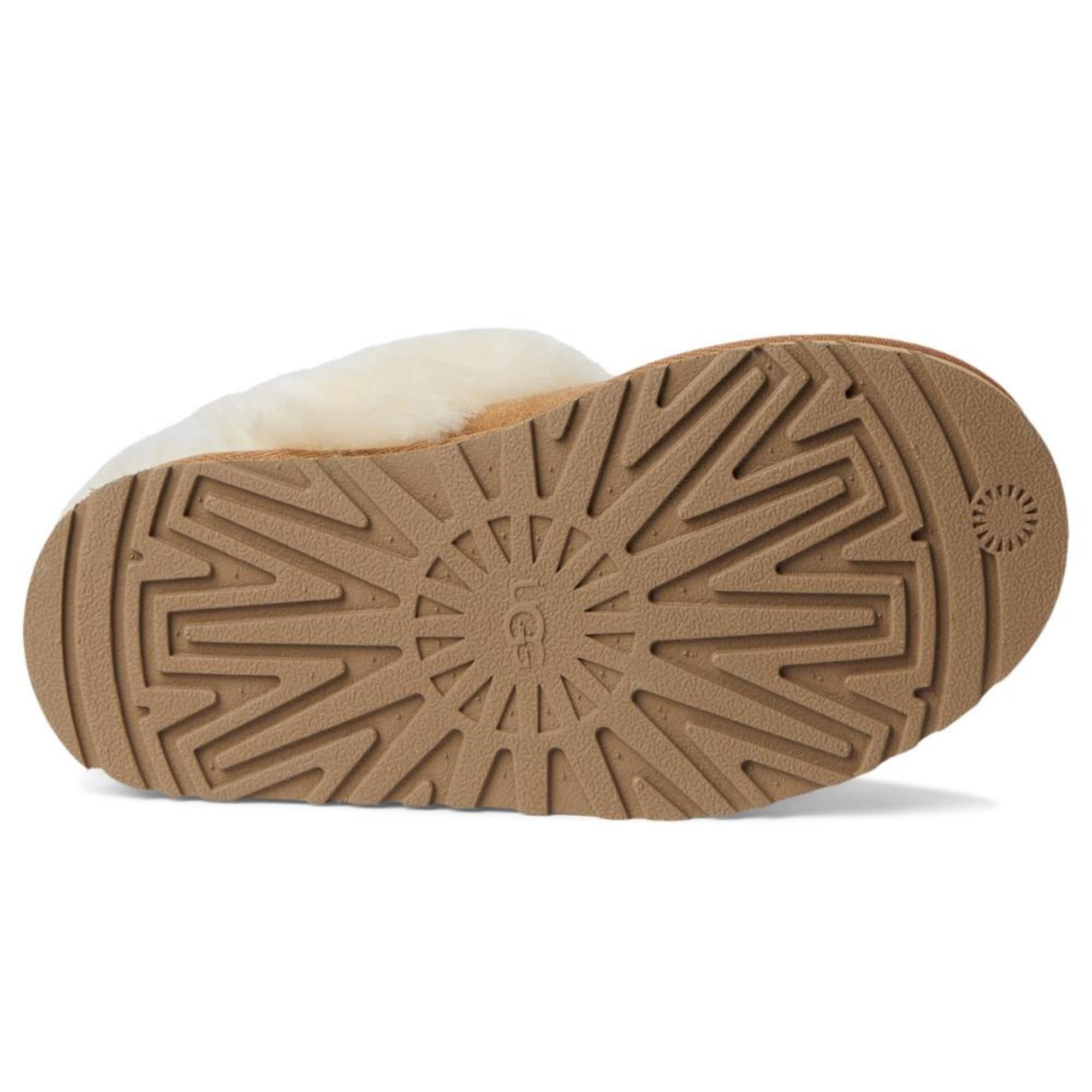 UGG Kids' Disquette Slipper
