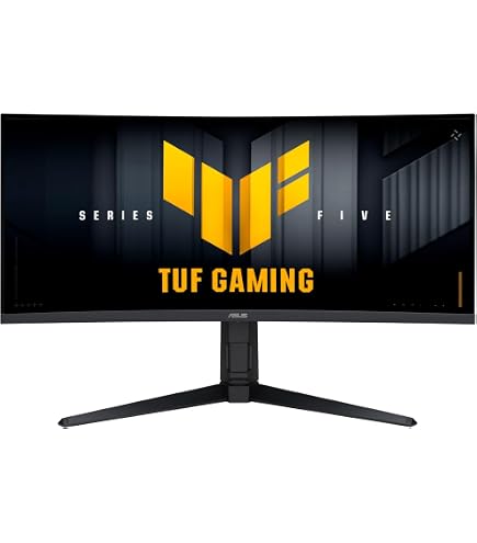 ASUS TUF Gaming 34