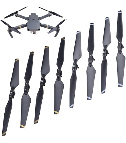 Amazon.com: DJI Mavic Pro Bundle with Shoulder Bag, Props, Car