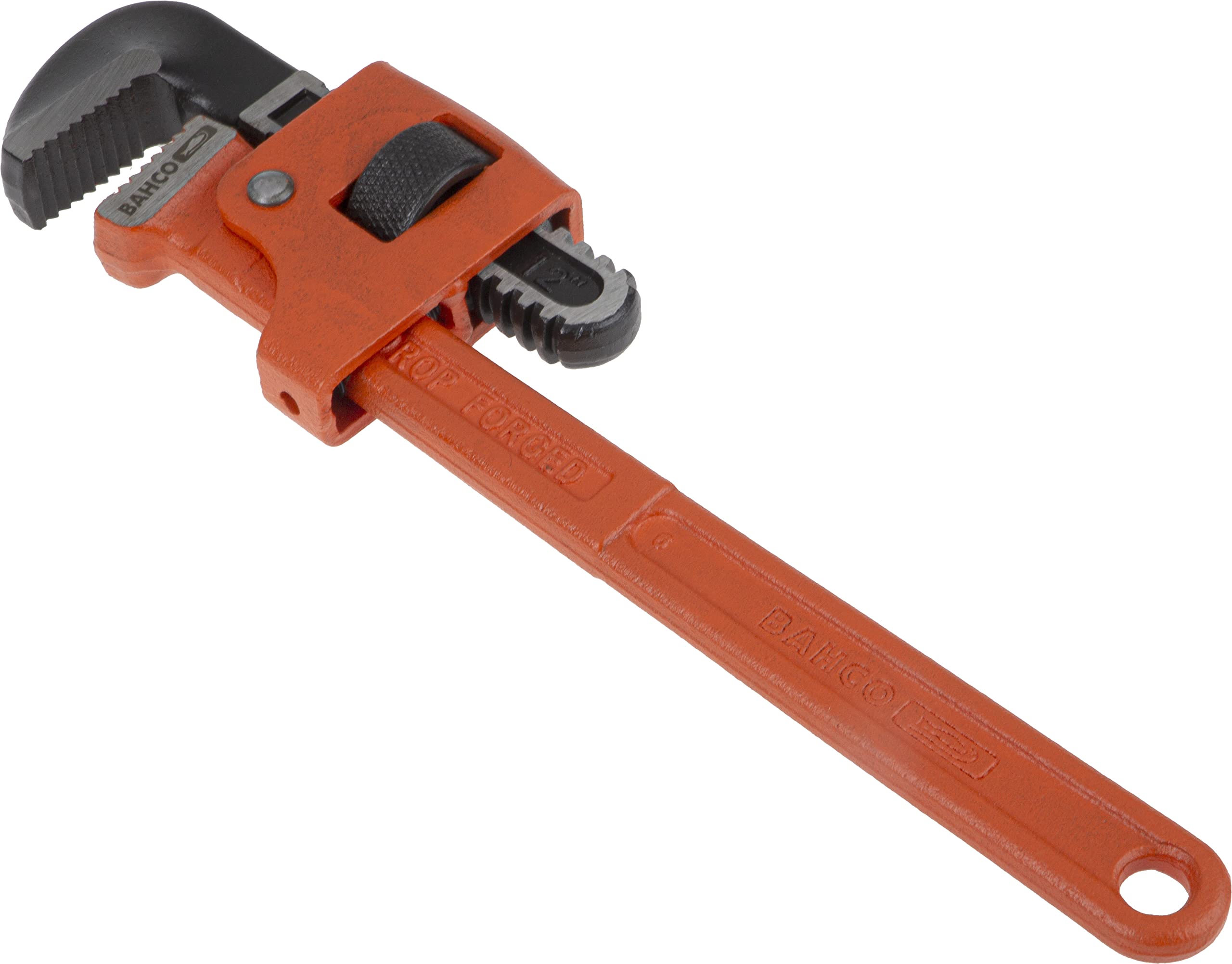 Bahco BAH36112 Stillson Type Pipe Wrench 12-inch