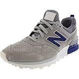 men's new balance 574 sport camo casual shoes