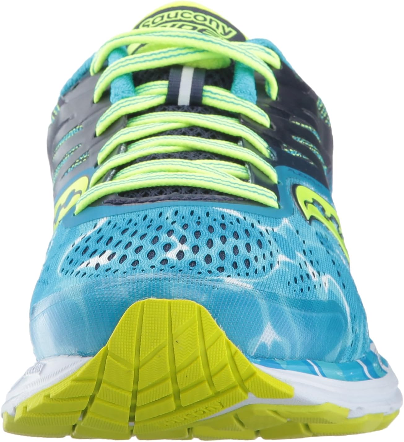 saucony ride 10 womens 7.5