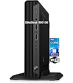 HP 400 G9/i5-12500 +16G+新品Nvme512G+2TB Amazon.com: HP ProDesk 400 G9 Small Form Factor Business