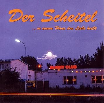 Der Scheitel In Einem Haus Das Liebe H Amazon Com Music