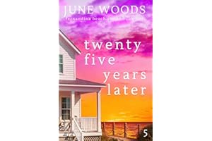 Twenty Five Years Later (Book 5 Fernandina Beach)