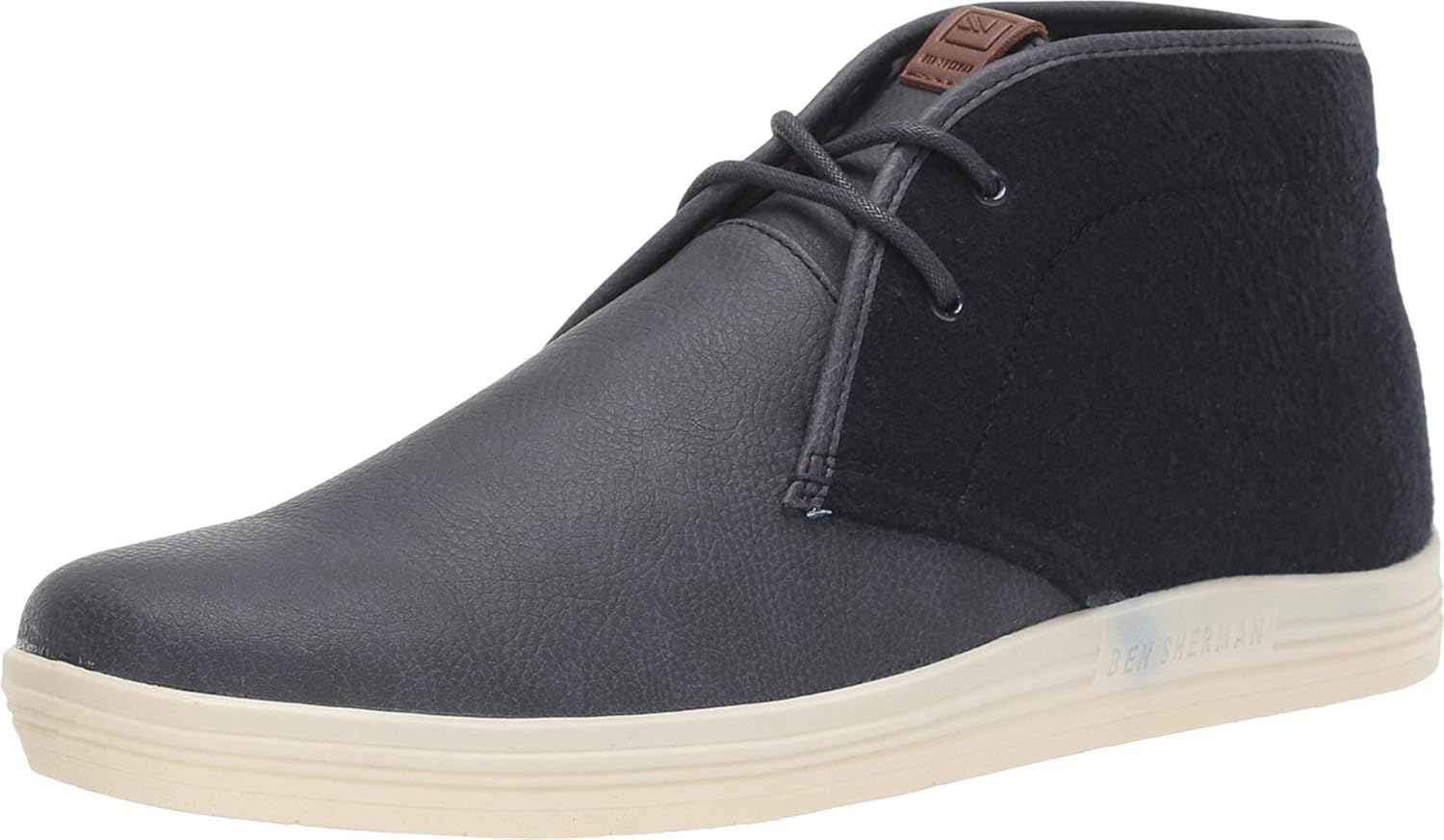 ben sherman payton