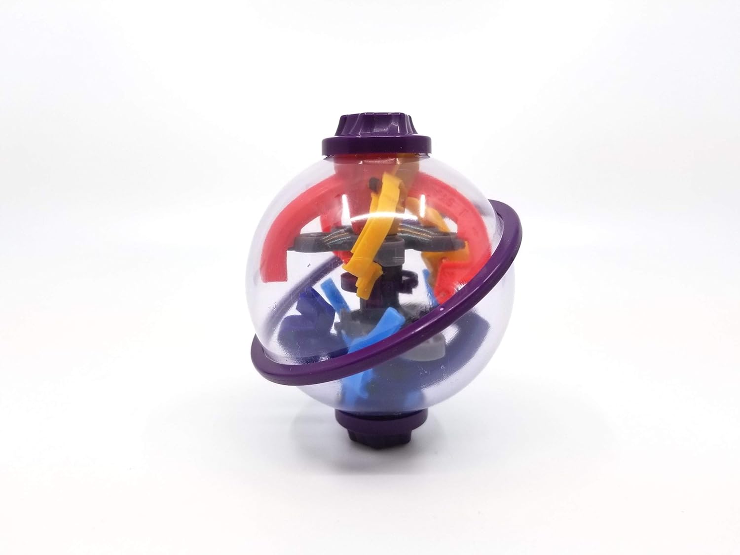 worlds smallest perplexus