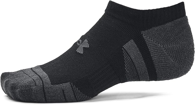 New UA Perf Tech 3pk NS