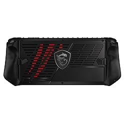 MSI Claw PC Gaming Handheld: Intel Ultra