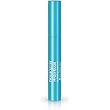 Neutrogena Hydro Boost Plumping Mascara Enriched with Hyaluronic Acid, Vitamin E, and Keratin, Black 02, 0.21 Ounce