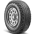 205/70R16 Nexen Roadian ATX 97H SL Black Wall Tire