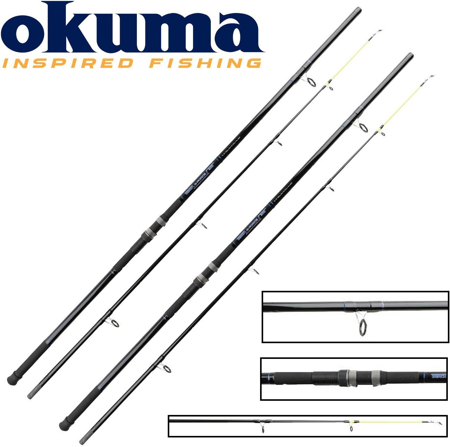 okuma g force 360
