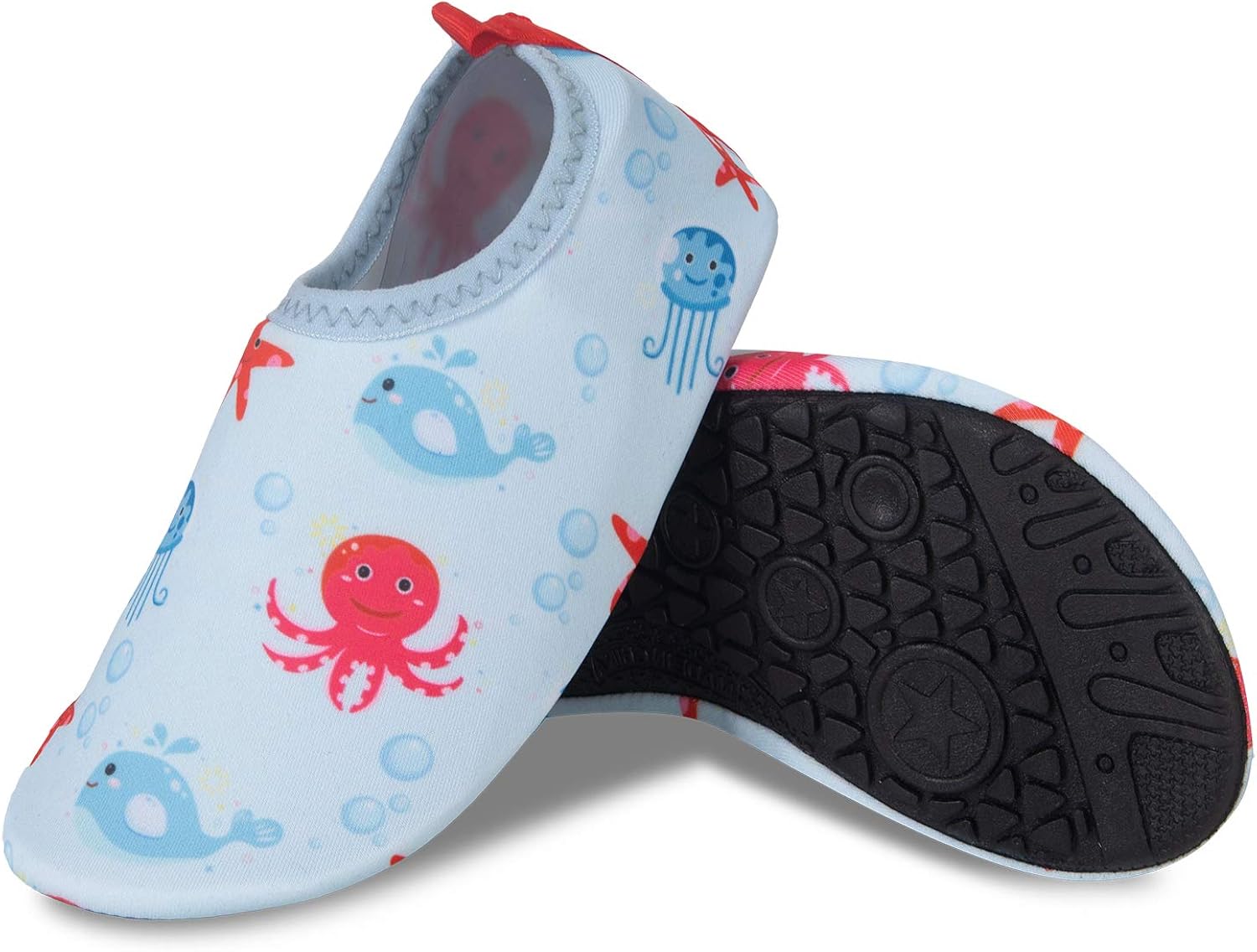 zapatos para bebe calcetines de piscina